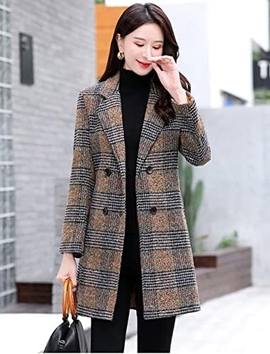Ladies Coat