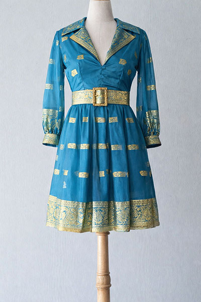 Anarkali Dress for Weddings